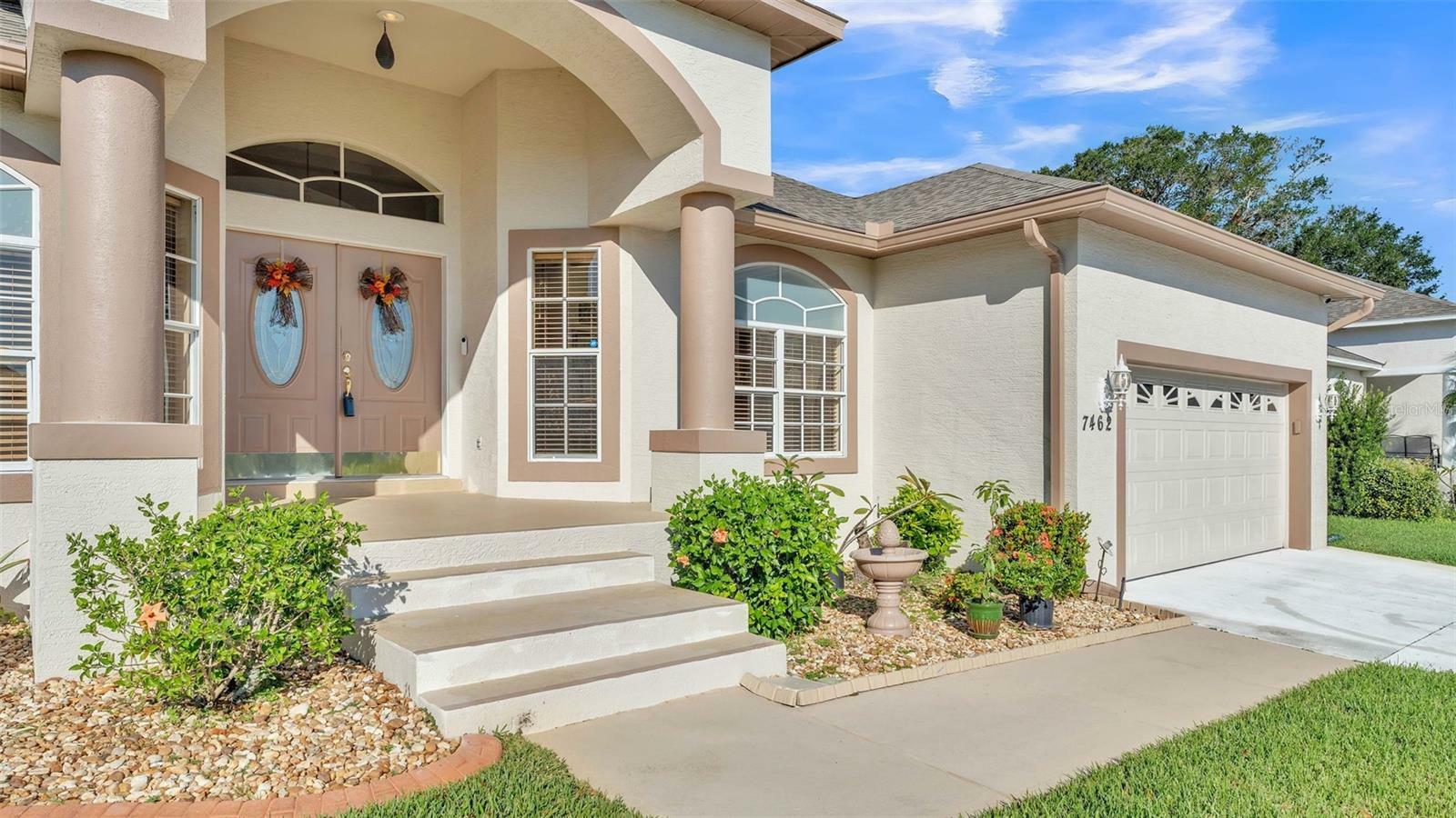 Property Photo:  7462 Pleasant Hill Drive  FL 33810 