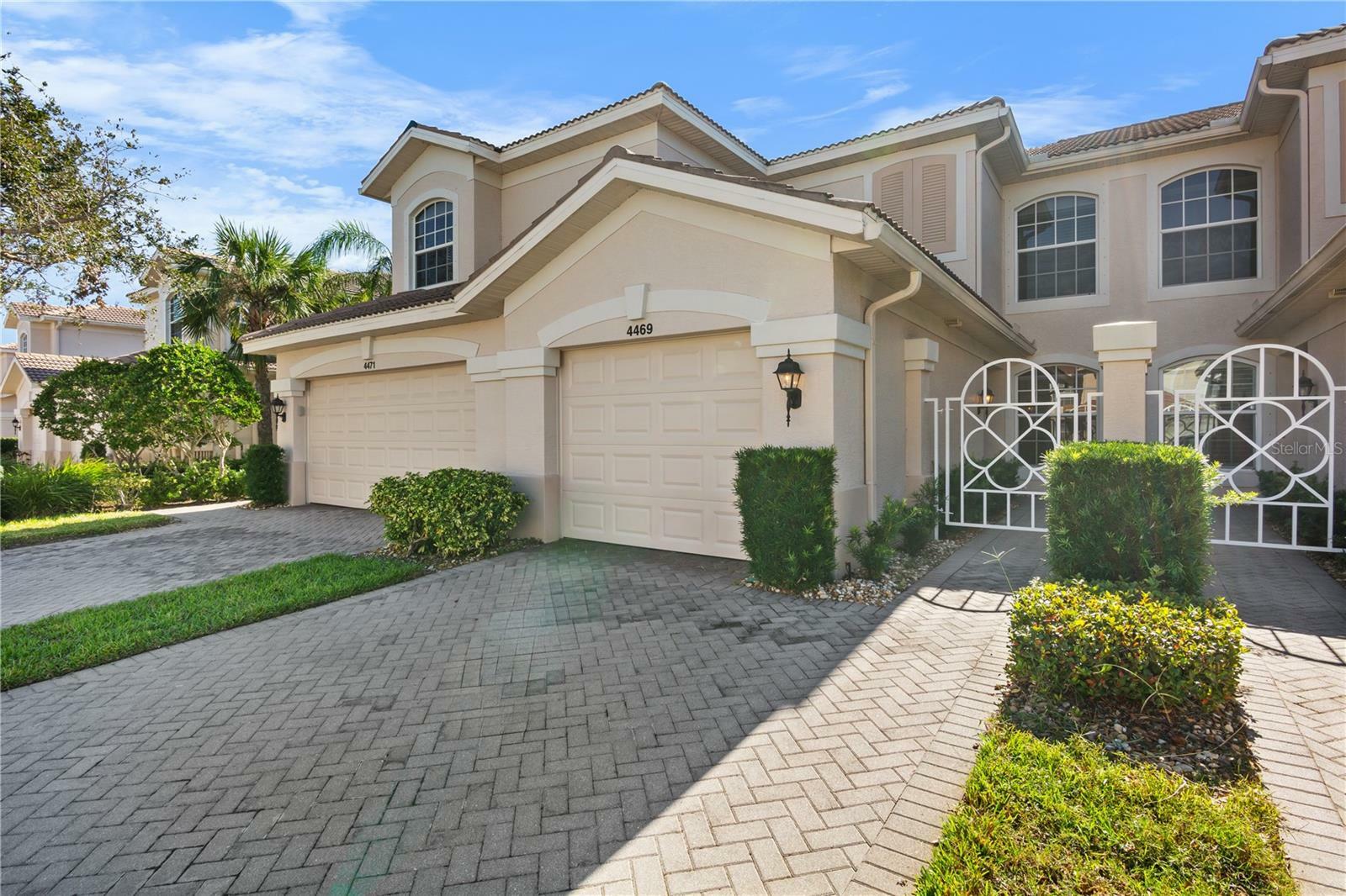 4469 Cinnamon Drive 2505  Sarasota FL 34238 photo