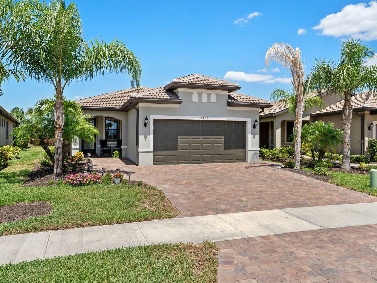 12855 Oriago Street  Venice FL 34293 photo