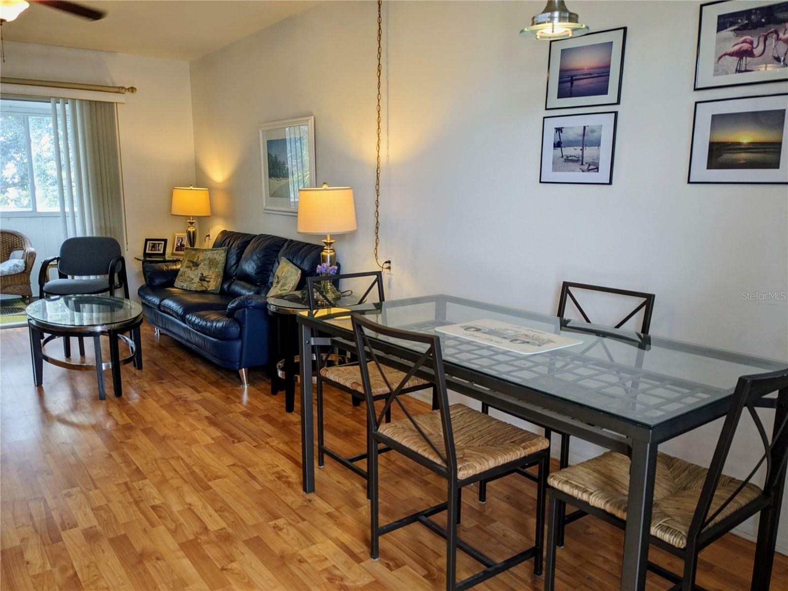 Property Photo:  5925 Todd Street D-21  FL 34207 