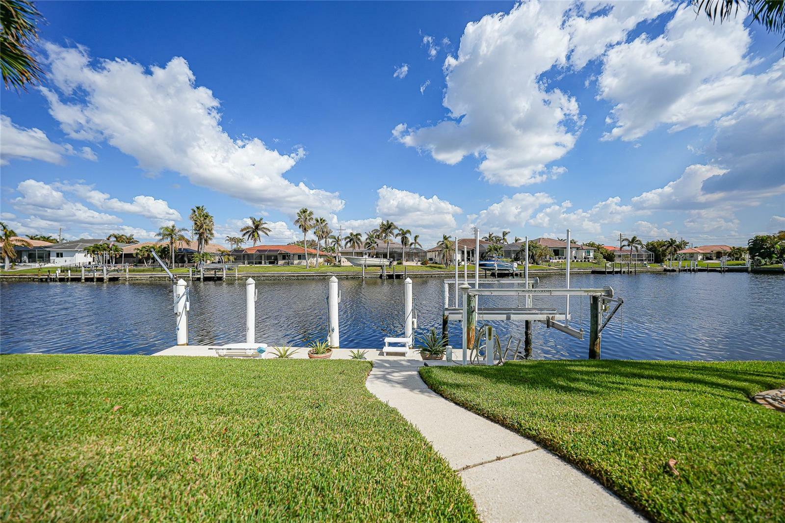 Property Photo:  3836 Saint Girons Drive  FL 33950 