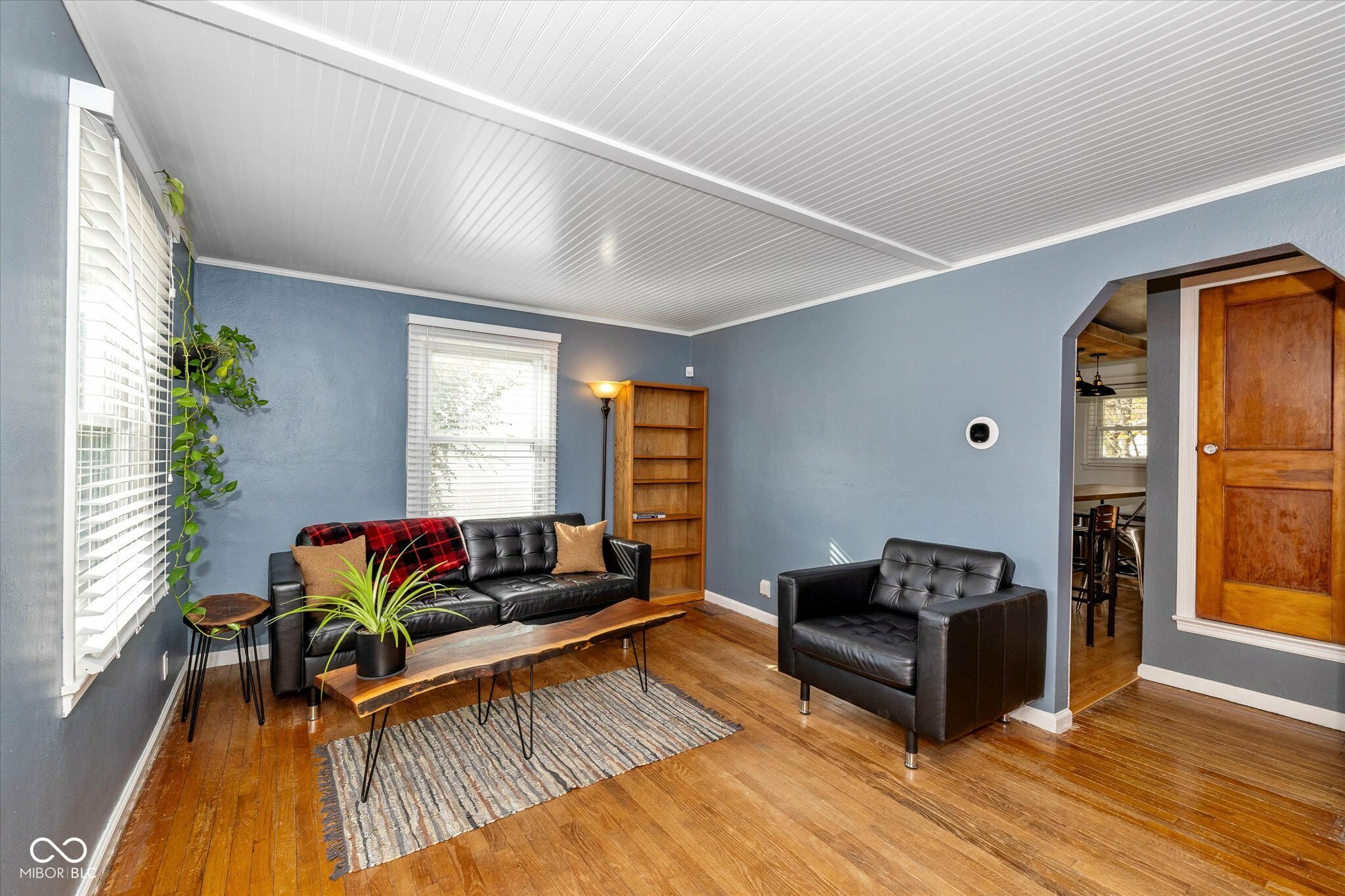 Property Photo:  6712 Evanston Avenue  IN 46220 