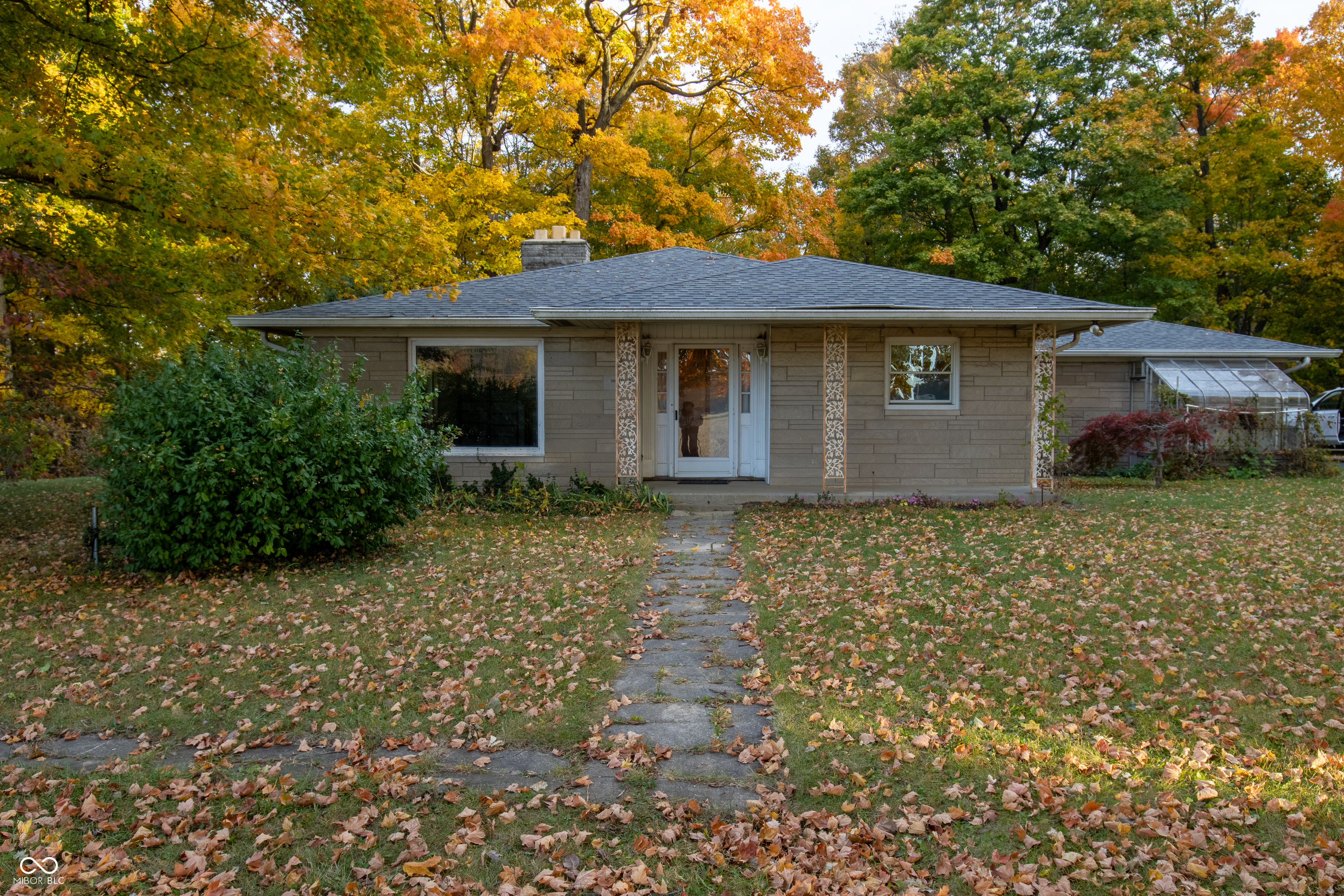 Property Photo:  1178 W State Road 38  IN 46069 