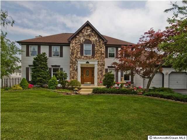Property Photo: 45 Martin Lane NJ 08619
