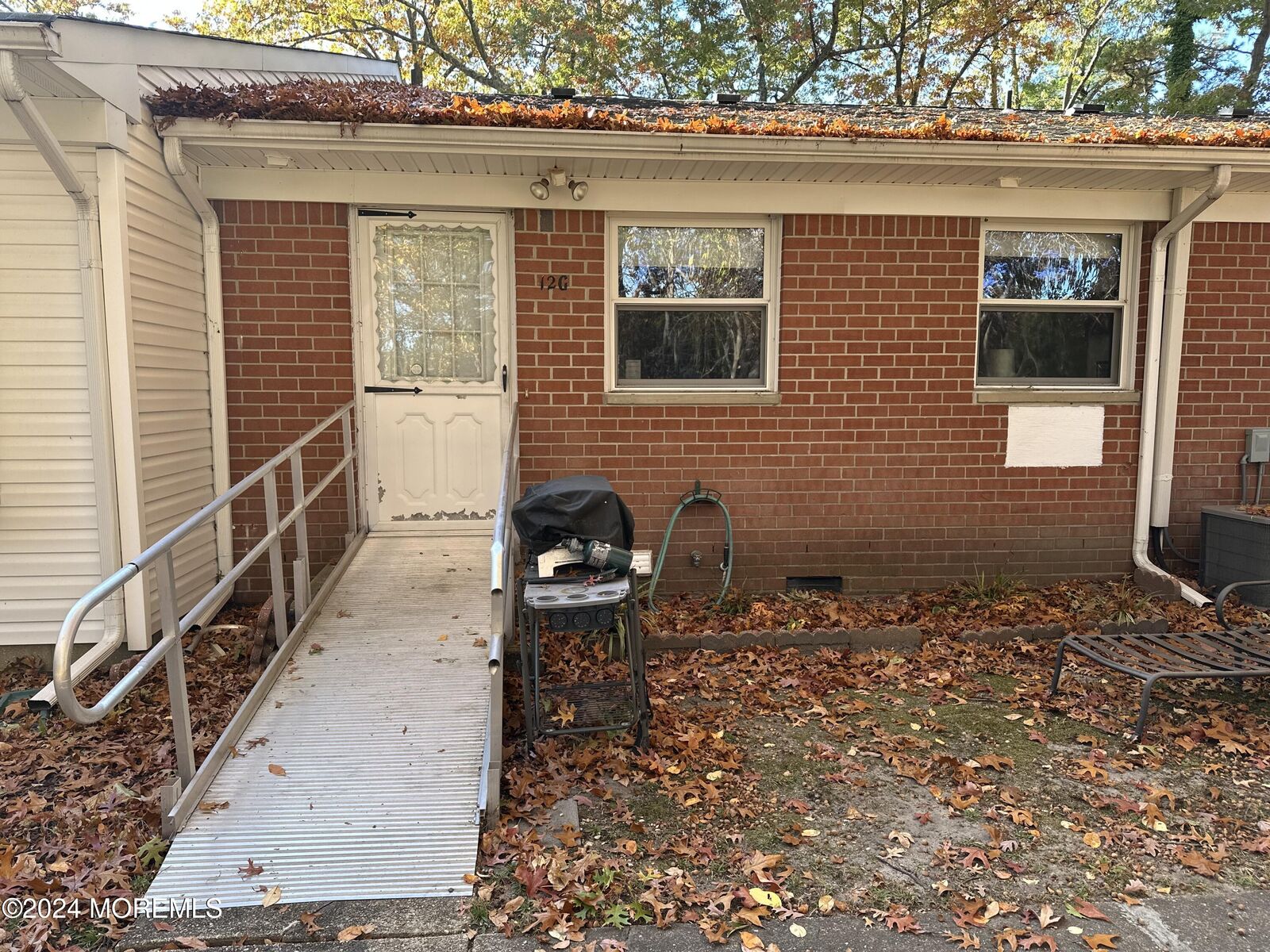 Property Photo: 12G Swift Lane NJ 08759