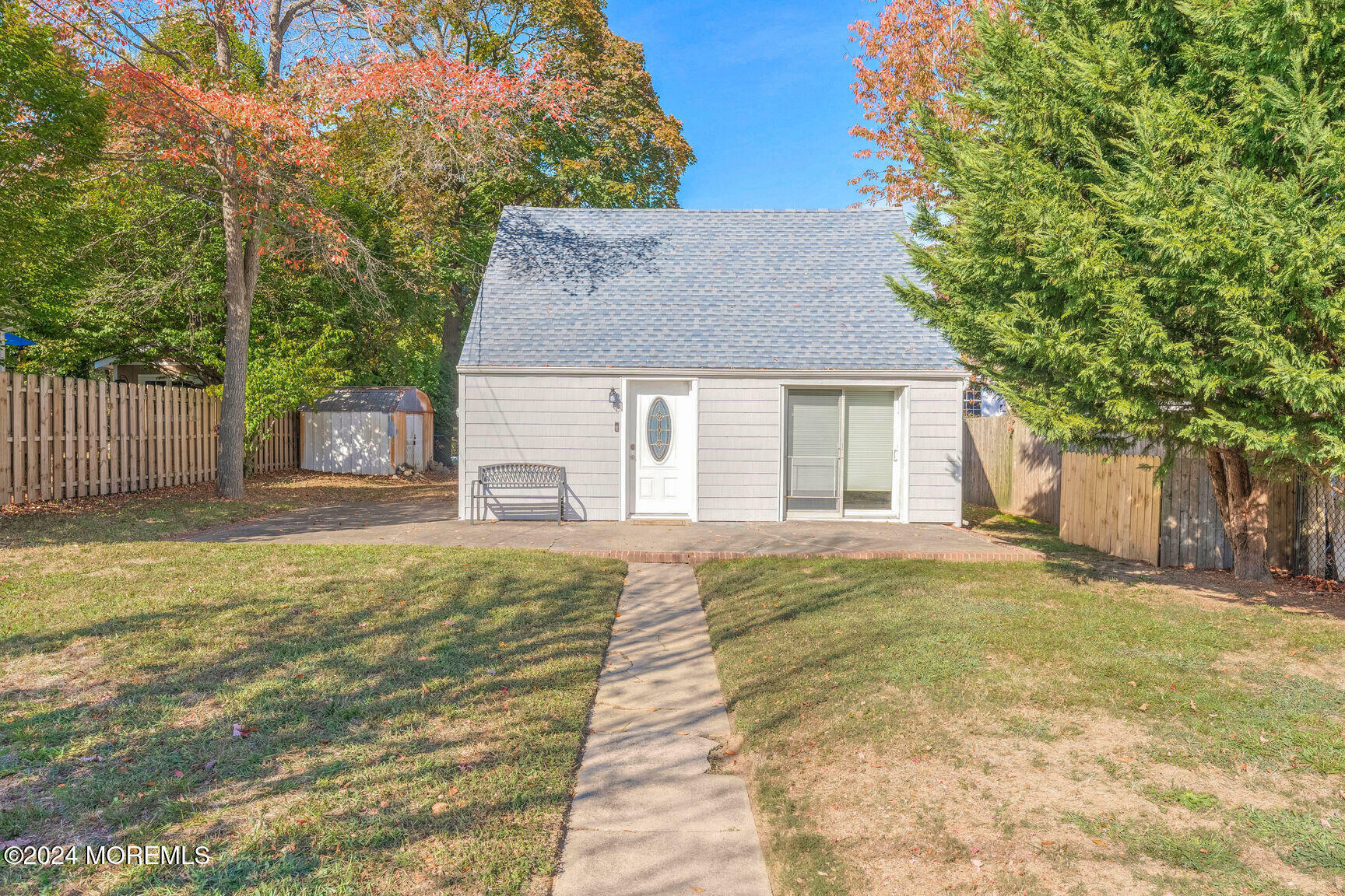 Property Photo:  2203 Monmouth Boulevard  NJ 07719 