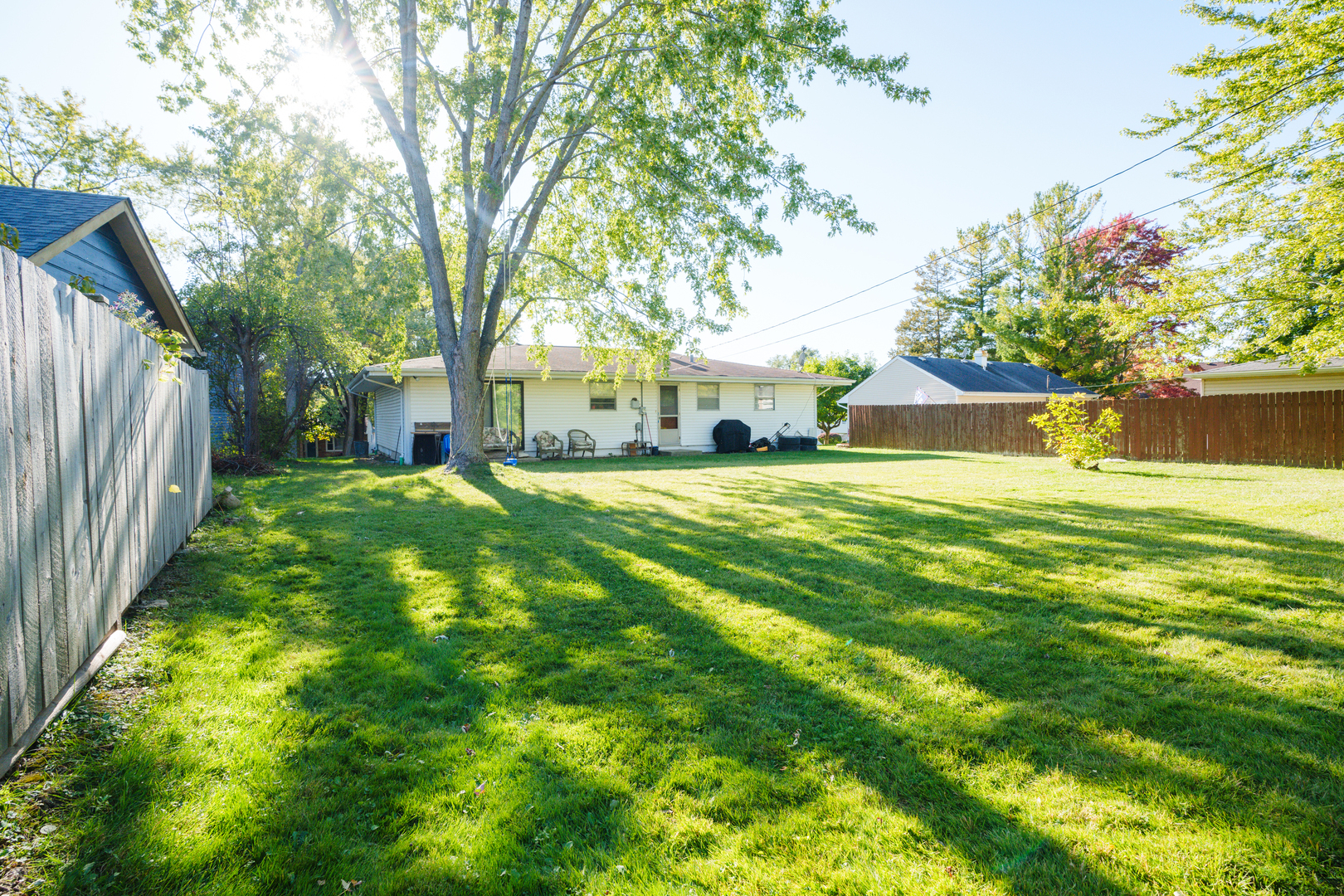 Property Photo:  455 Birchwood Drive  IL 60002 