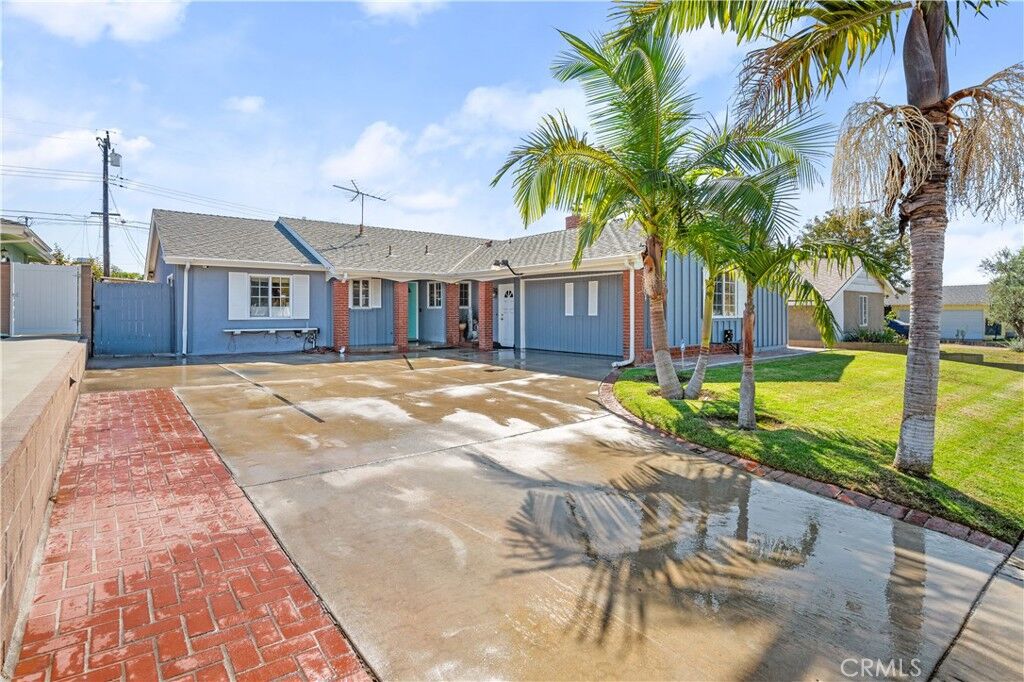 Property Photo: 12828 Breezewood Drive CA 90638