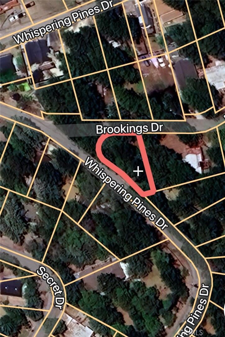 Property Photo:  0 Brookings Drive  CA 92382 