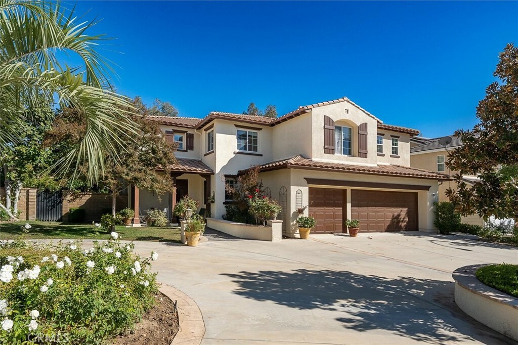 Property Photo:  29272 Las Palmas Court  CA 91354 