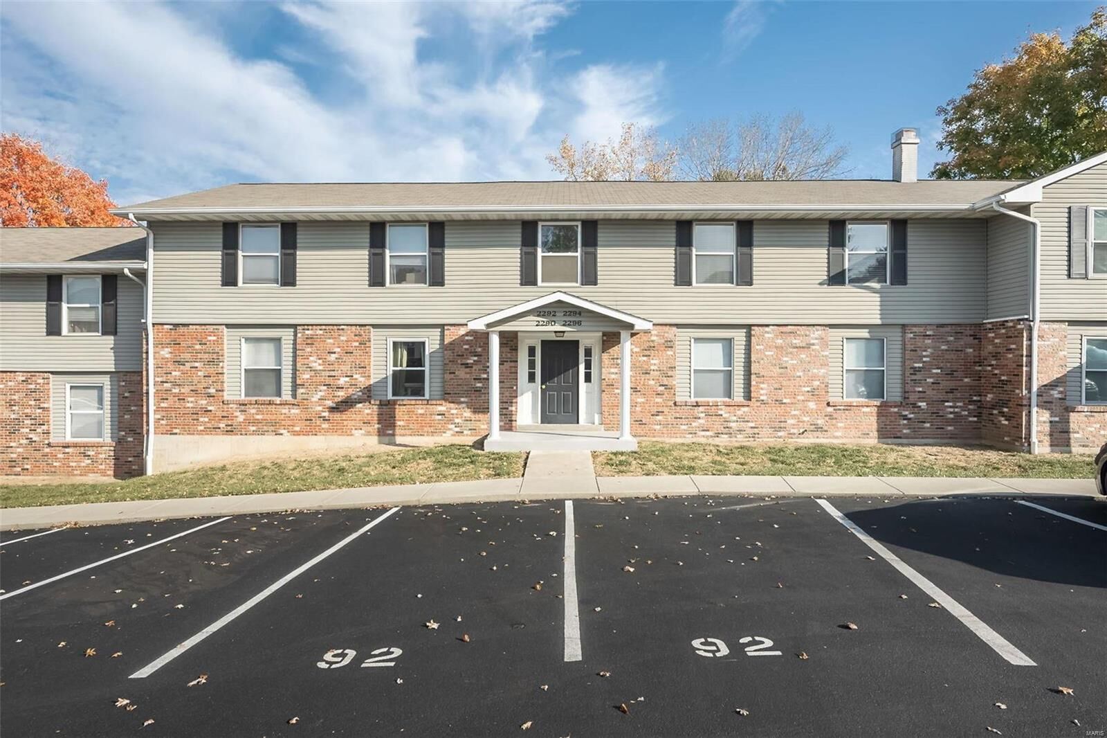 Property Photo: 2294 Highland Hill Drive H MO 63376