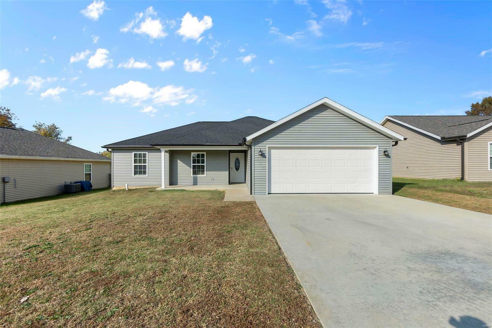 Property Photo:  189 Sun Valley Court  MO 63755 