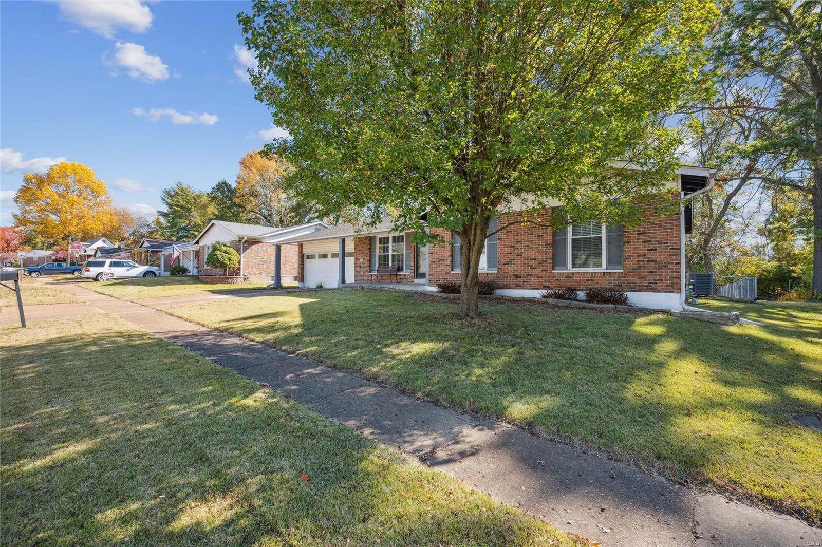 Property Photo:  3614 Monsols Drive  MO 63034 