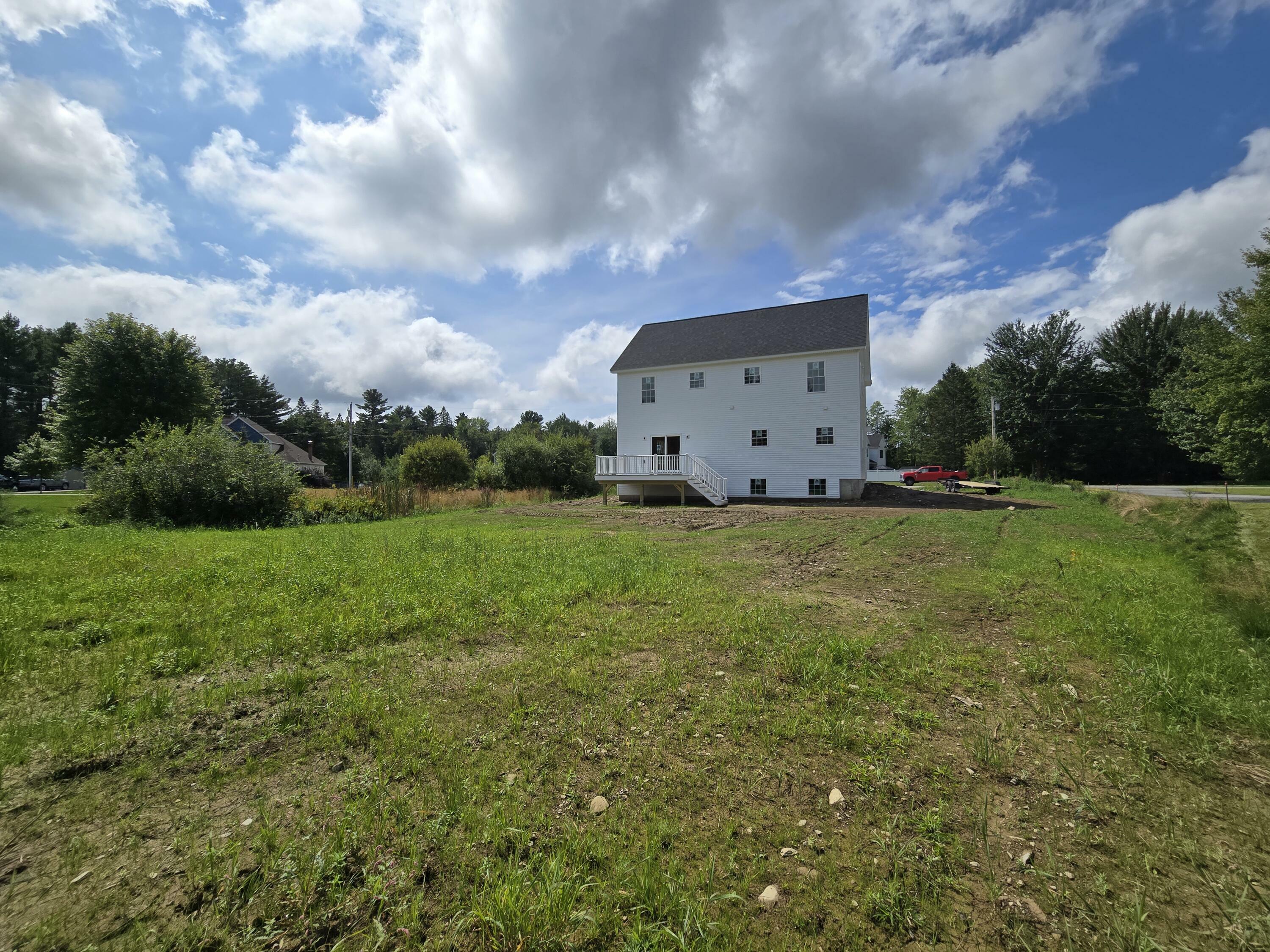 Property Photo:  Lot17 Boxwood  ME 04401 