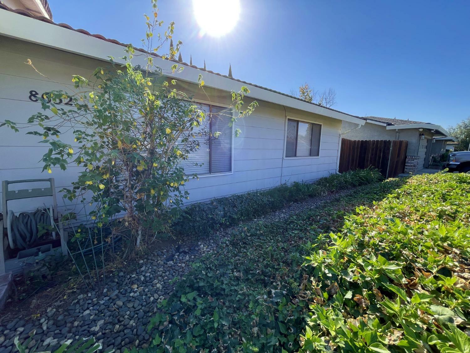 Property Photo:  8632 Hume Court  CA 95624 