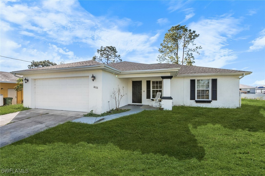 Property Photo:  3615 4th Street SW  FL 33976 