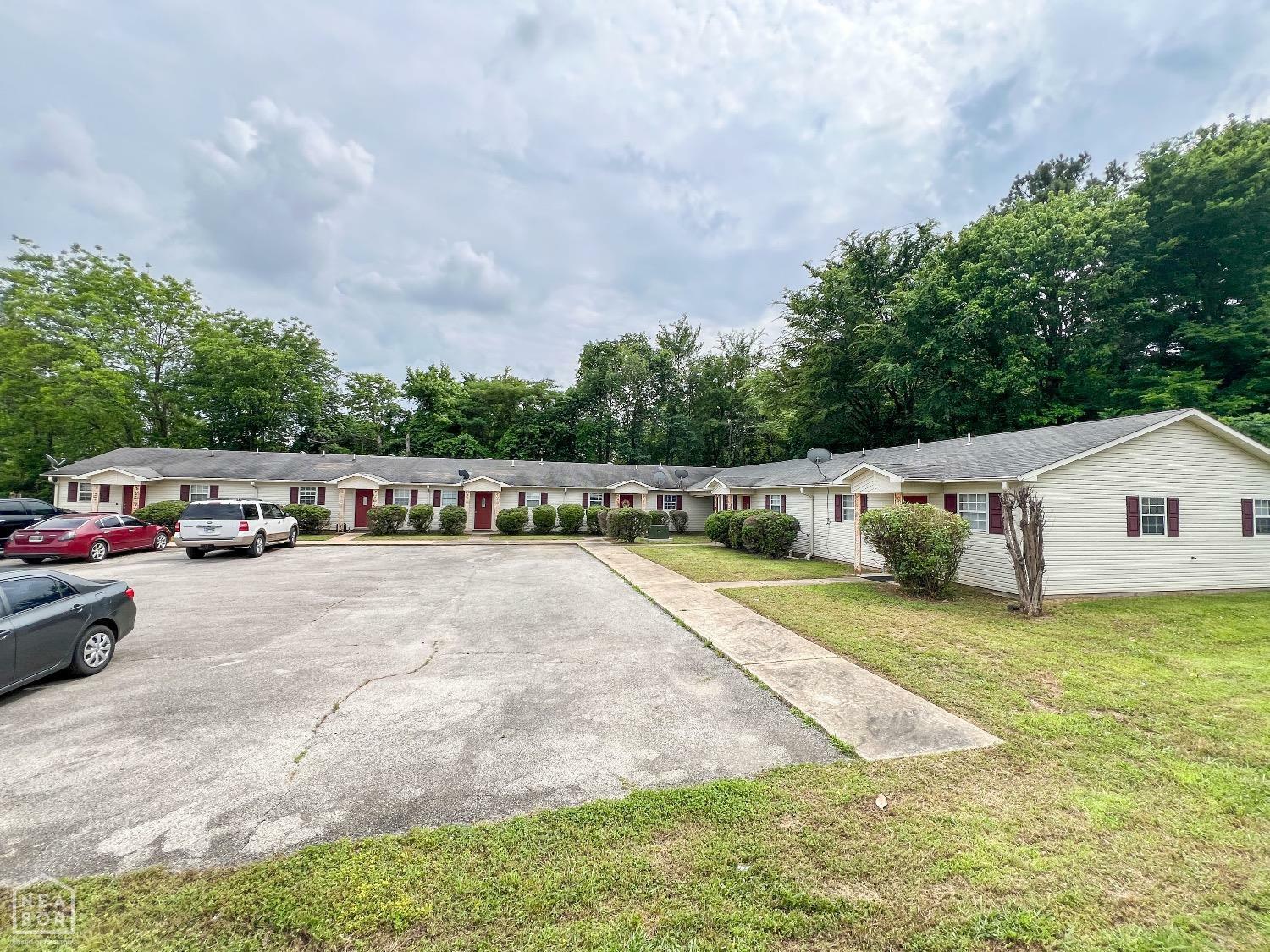 Property Photo:  709 Airport Road  AR 72405 