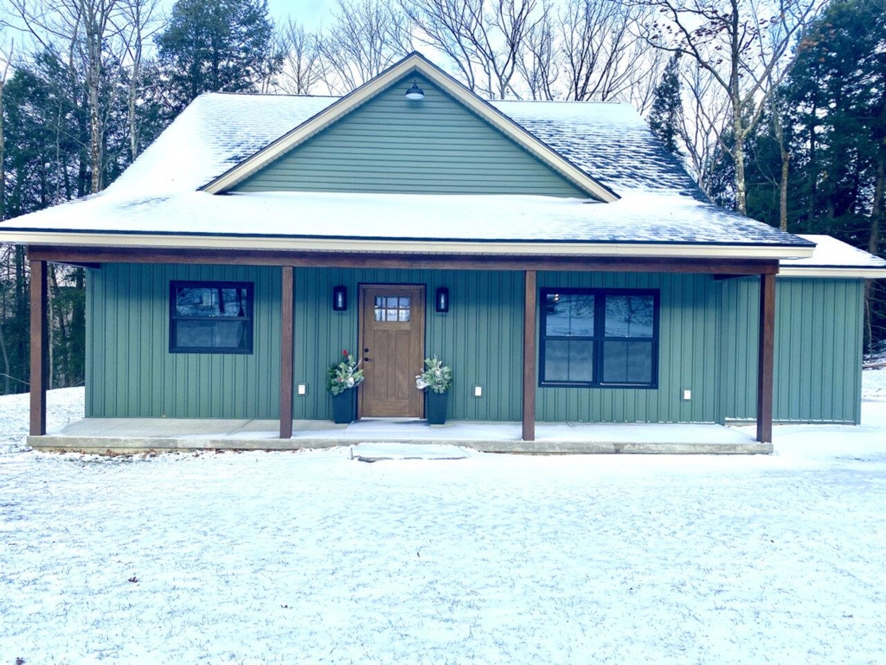 Property Photo:  1060 Sheldon Woods Road  VT 05483 