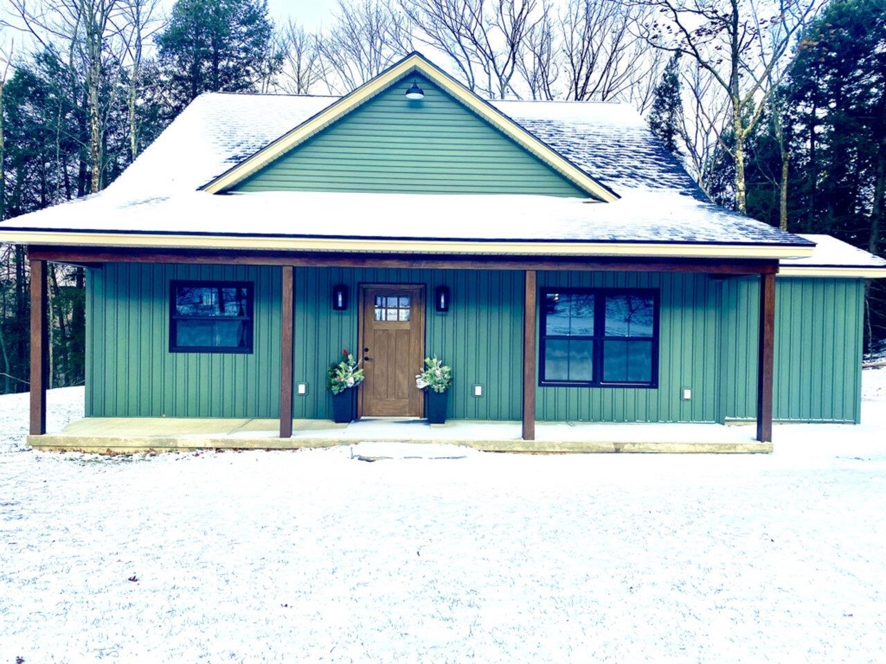 Property Photo:  1058 Sheldon Woods Road  VT 05483 