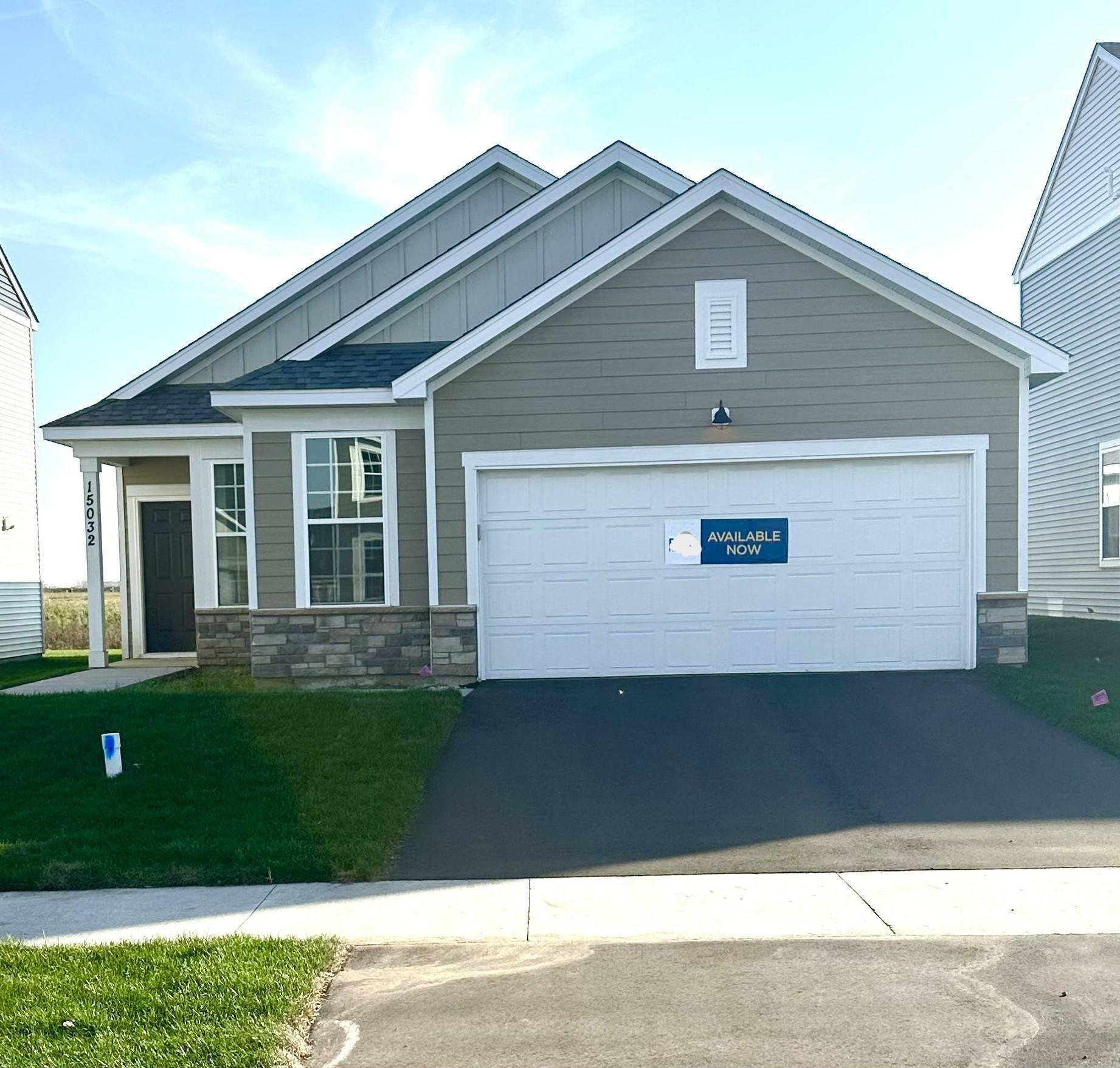 Property Photo: 15032 Athgoe Drive MN 55068