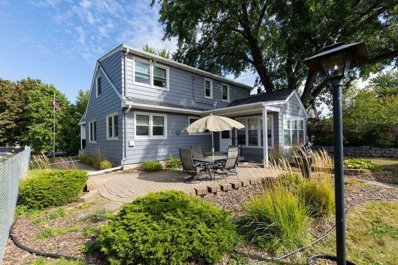 Property Photo:  1242 Palace Avenue  MN 55105 