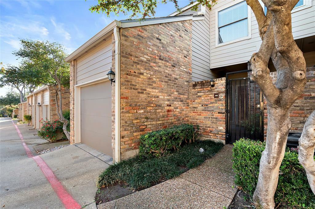 Property Photo:  5616 Preston Oaks Road 909  TX 75254 