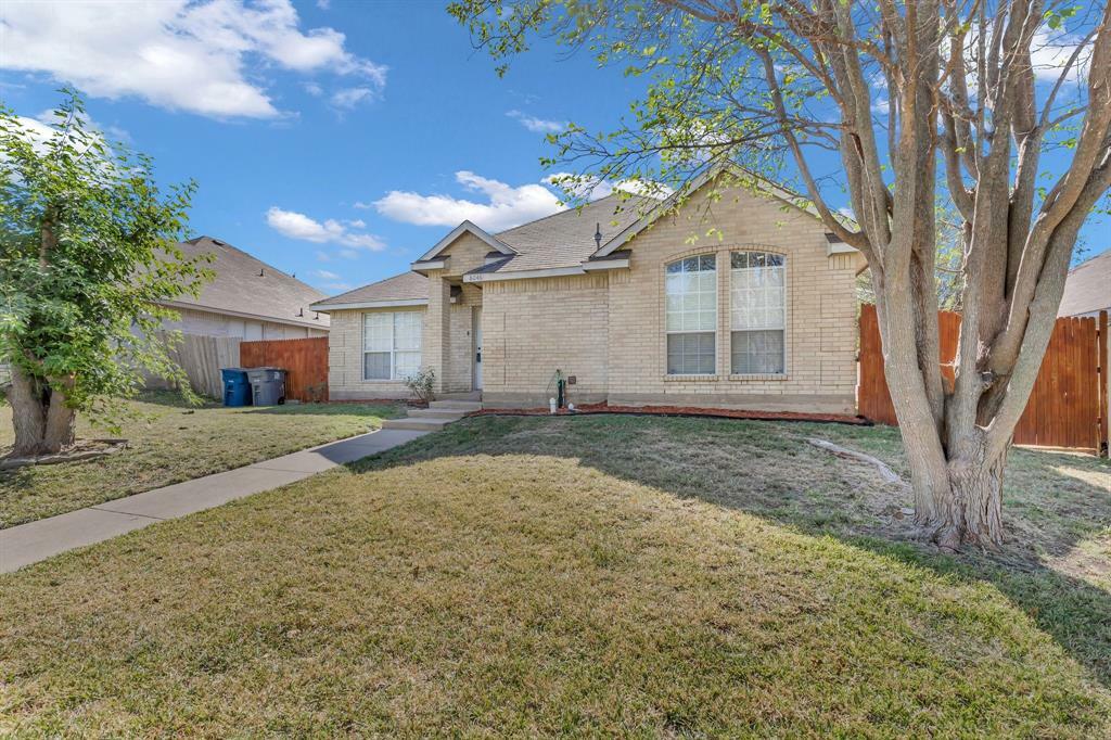 Property Photo:  8046 Texridge Drive  TX 75232 