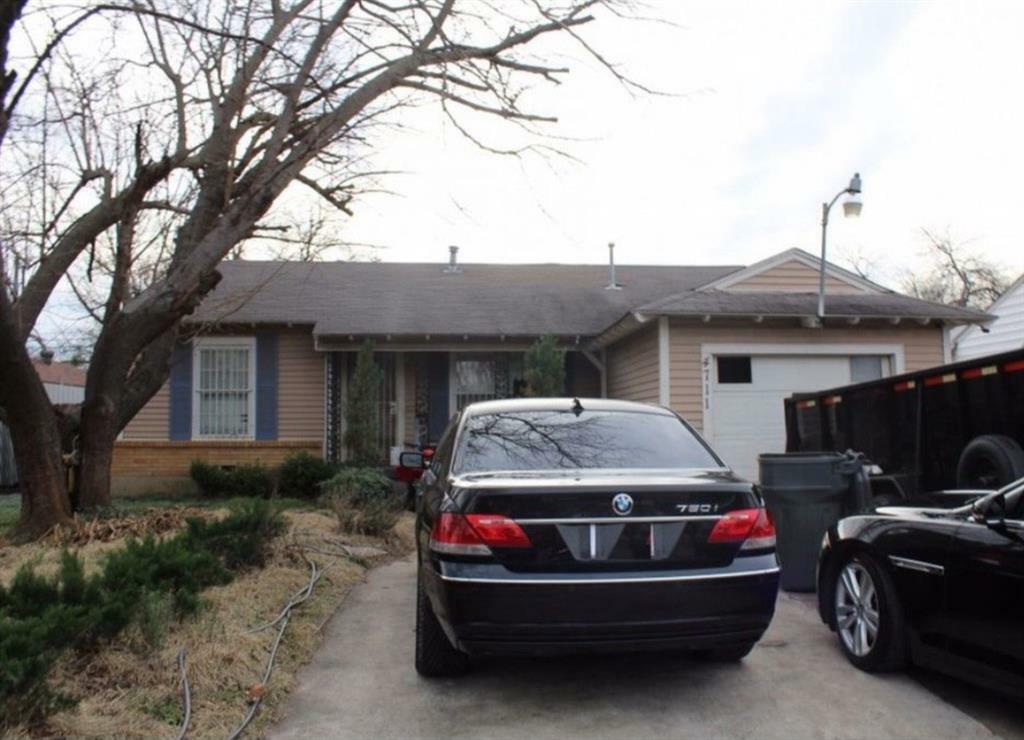 Property Photo:  4711 Bonnie View Road  TX 75216 