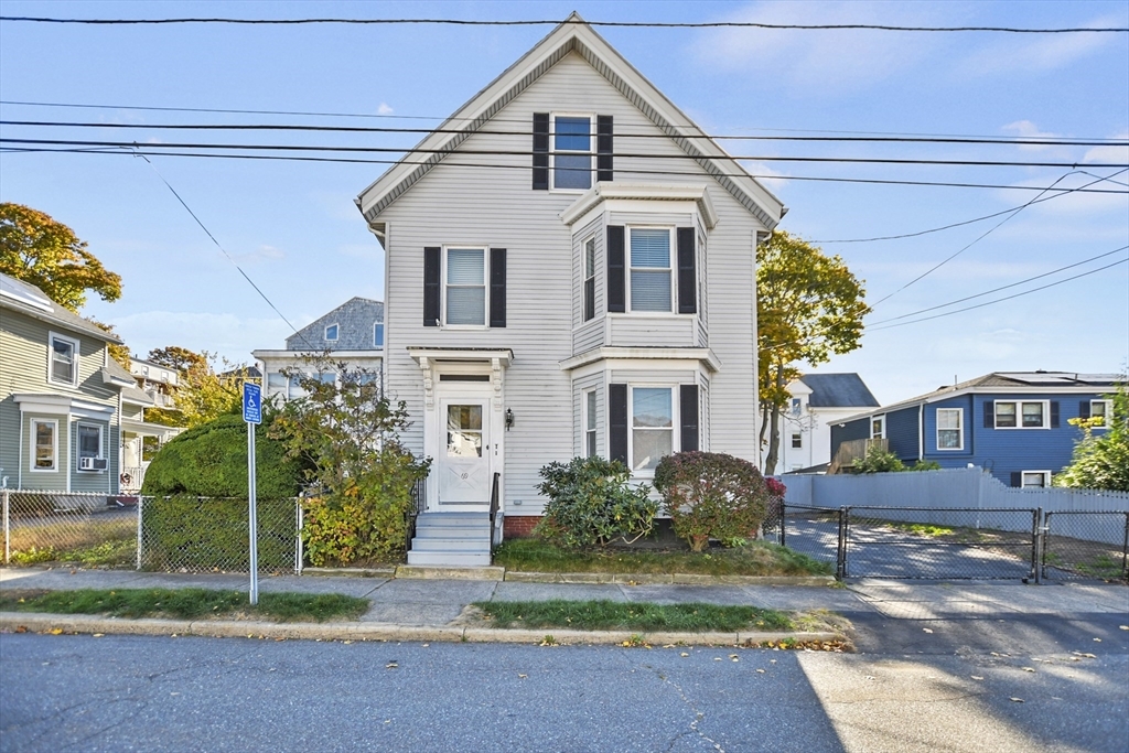 Property Photo:  69 Glenwood Street  MA 01902 