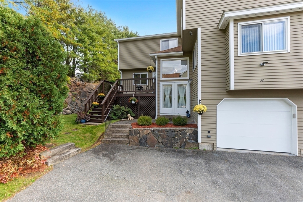 Property Photo:  32 Brittania Circle 32  MA 01970 