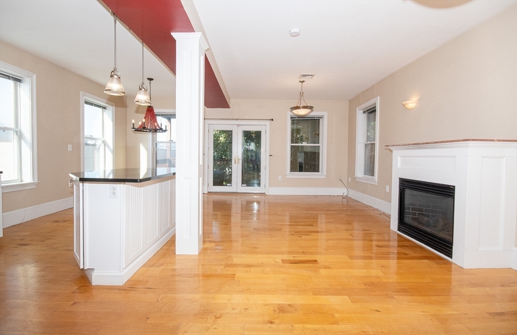 Property Photo:  714 E 4th 2  MA 02127 