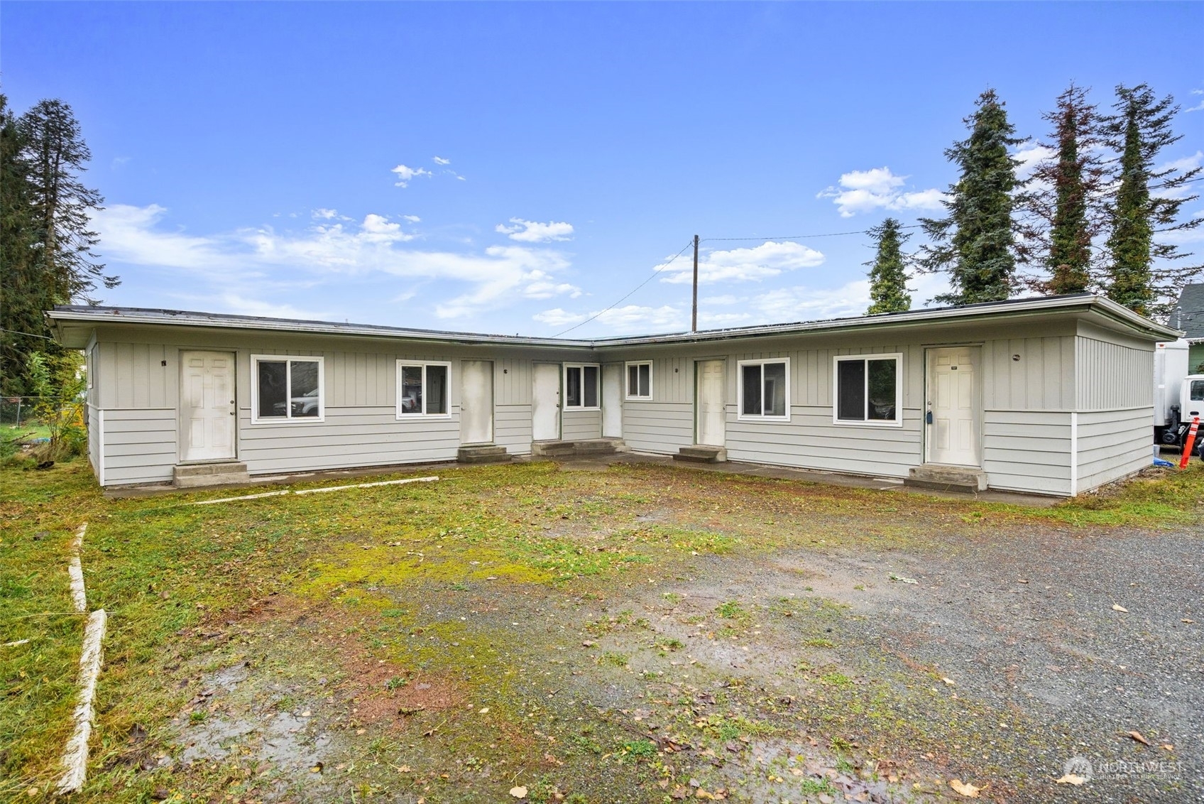 Property Photo:  5875 Cedar Street  WA 98248 