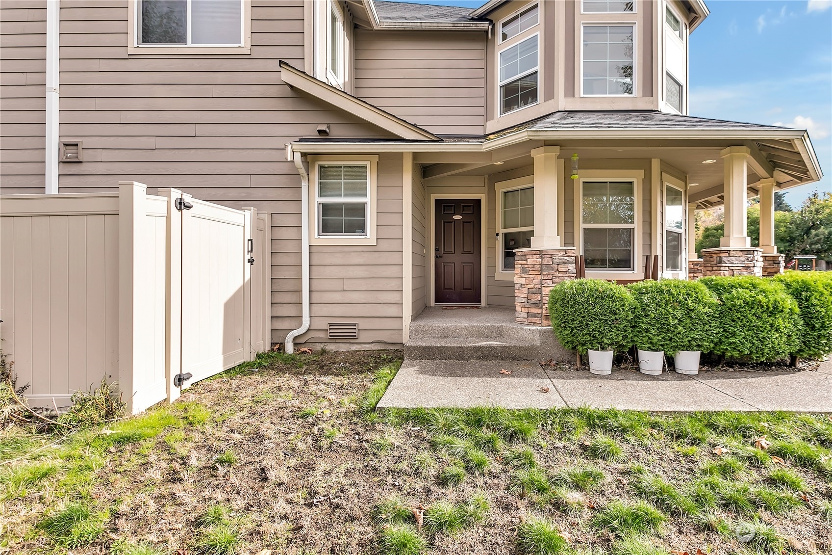 Property Photo:  6217 19th Street NE  WA 98422 