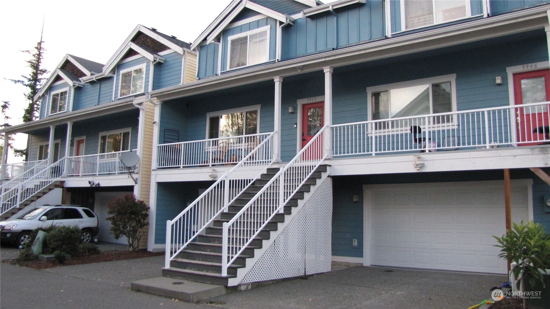 Property Photo:  3974 Thimbleberry Place SE  WA 98366 