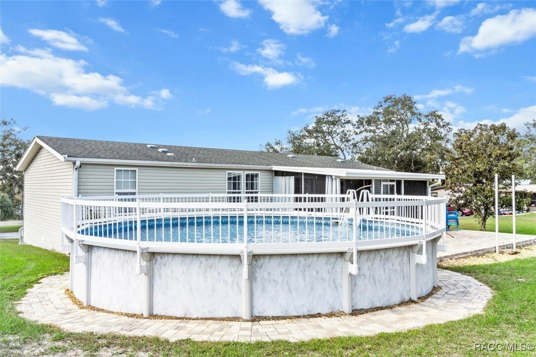 Property Photo:  2183 S Rock Crusher Road  FL 34448 