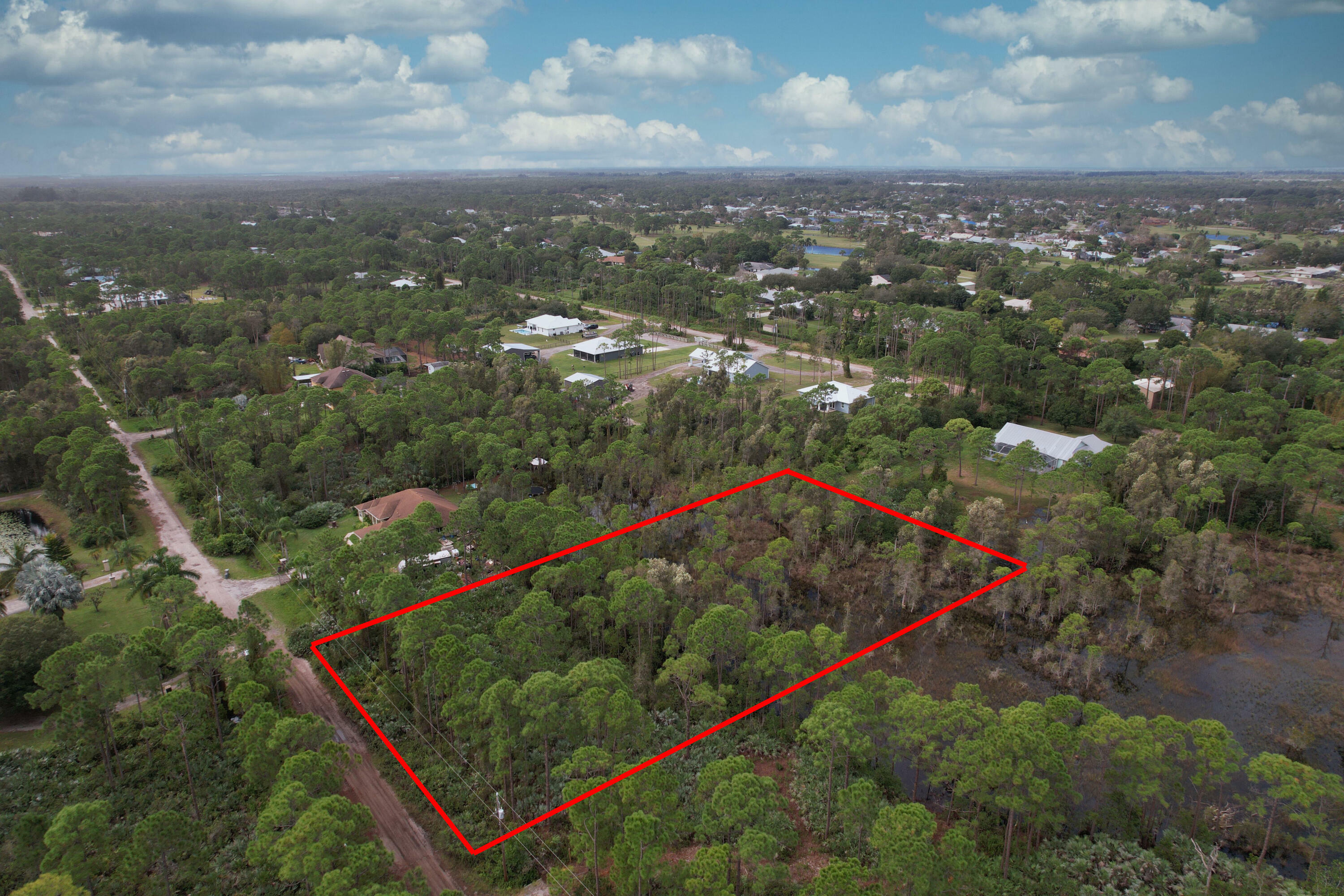 Property Photo:  0 Tree Top Trail  FL 34951 