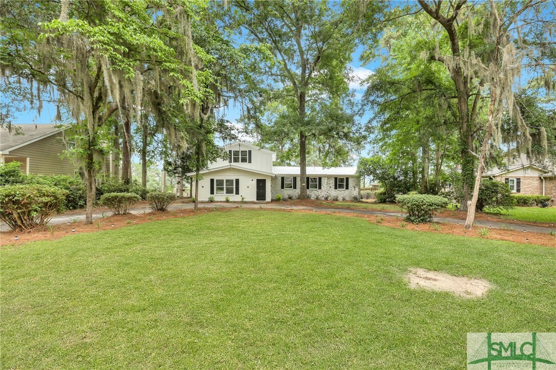 Property Photo:  1497 Lake Drive  GA 31320 