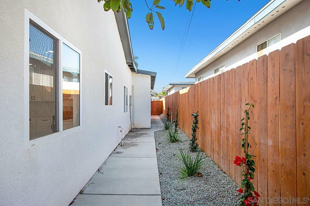 Property Photo:  1009 9th St  CA 91932 