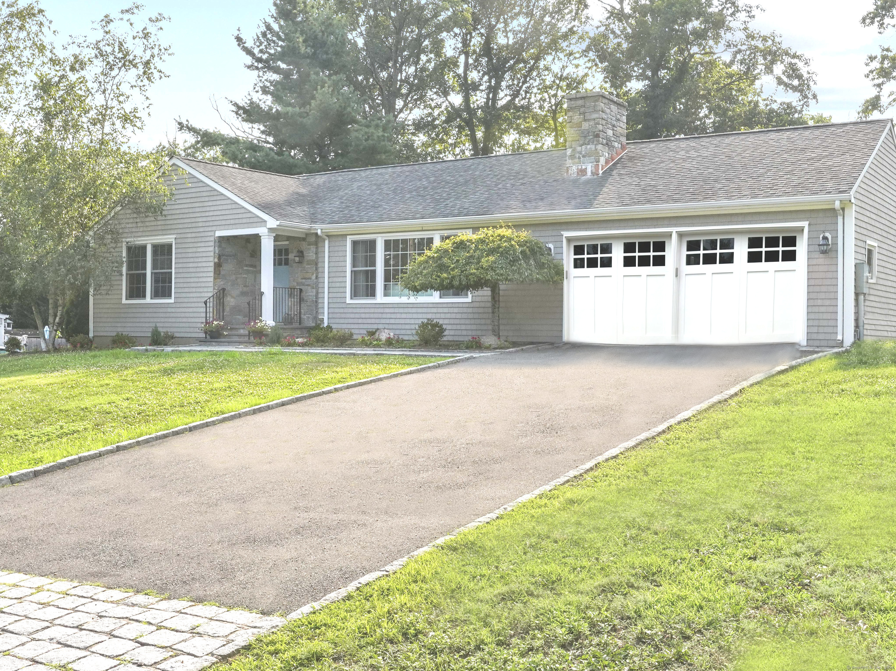 Property Photo:  44 Idlewood Drive  CT 06905 