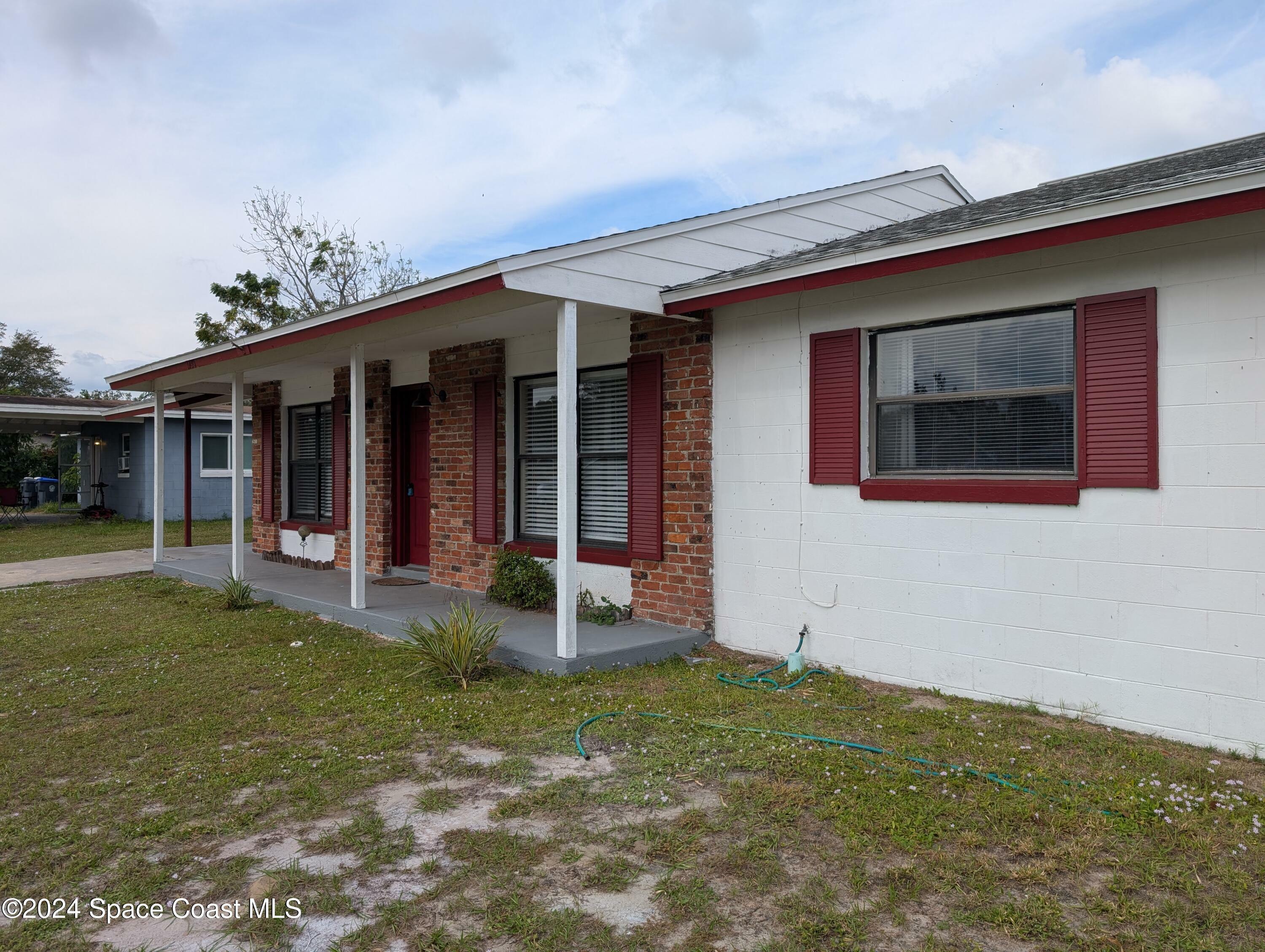 Property Photo:  1740 Bahama Street  FL 32780 