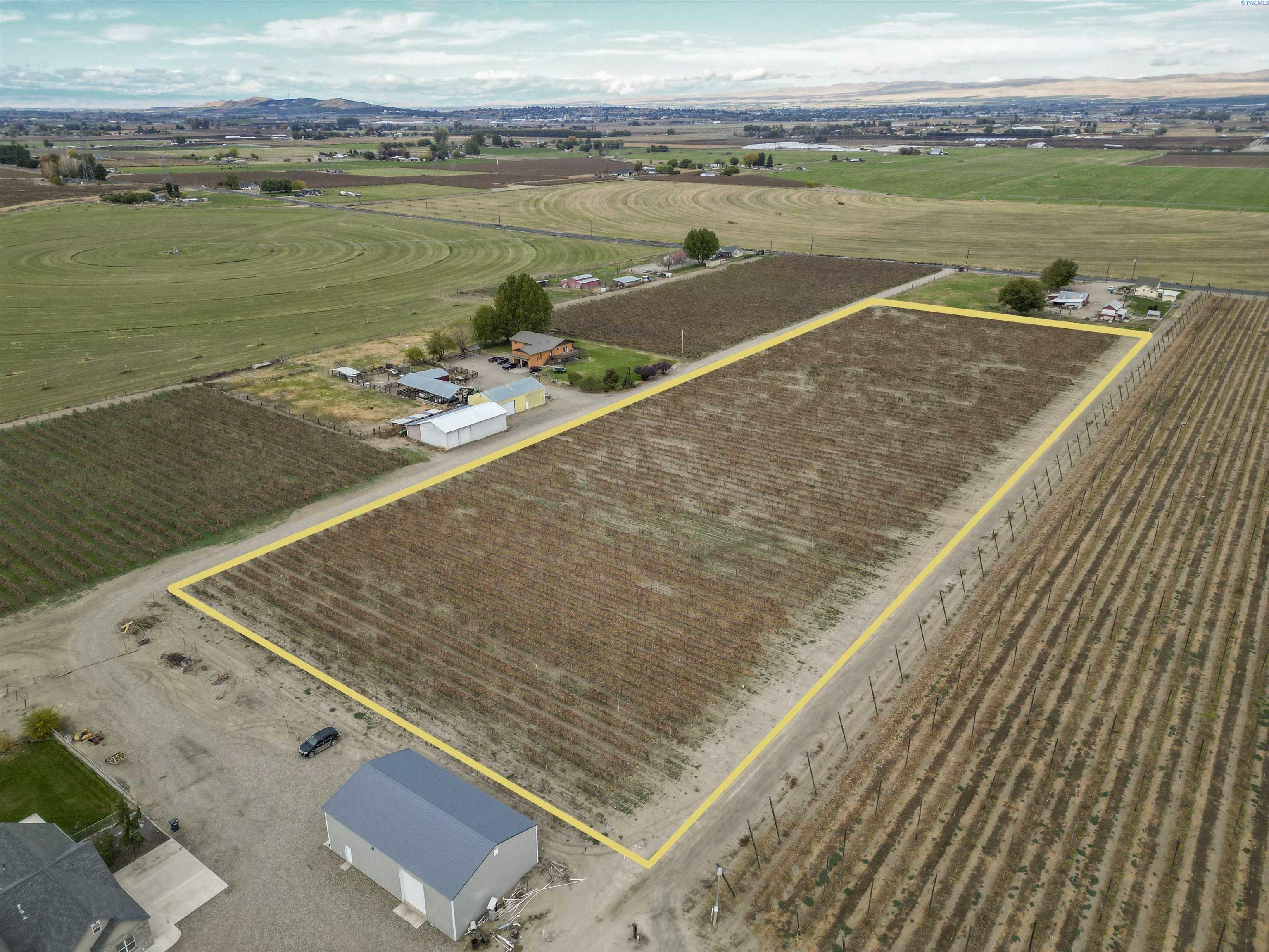 Property Photo:  Tbd Forsell Road  WA 98930 