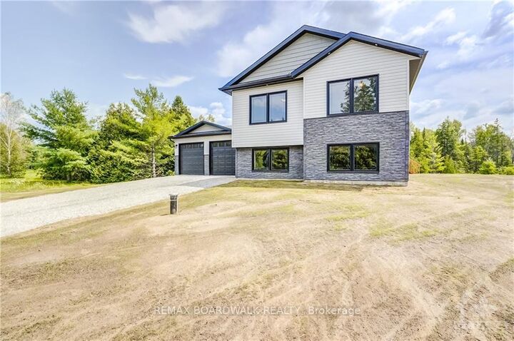 Property Photo: Lot111a Nolans Road ON K7C 4P2