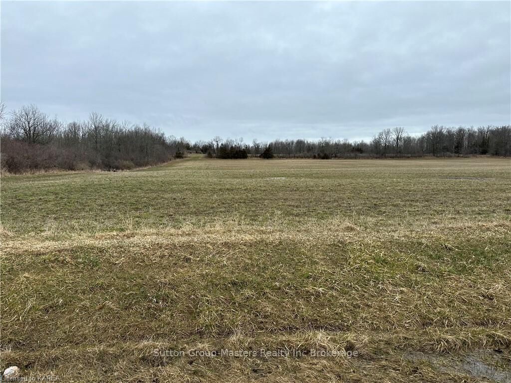 Property Photo: Pt Lt 12 Con 3 County Road 25 N/A ON K7R 3K7
