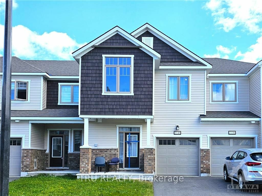 Property Photo:  2148 Winsome Terr  ON K4A 5M9 