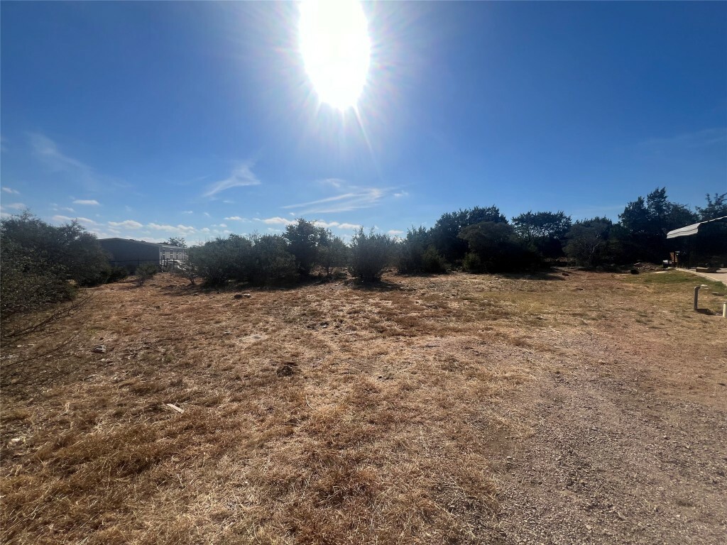 Property Photo: K7138 29th Street TX 78657