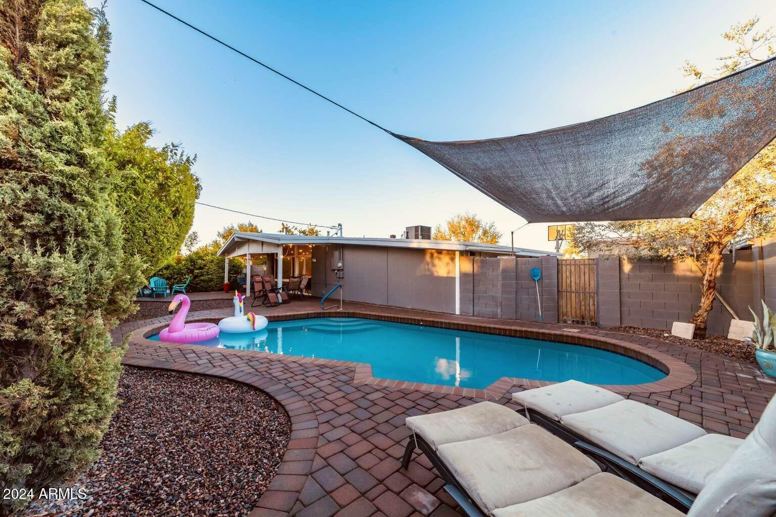 2624 N 68th Place  Scottsdale AZ 85257 photo