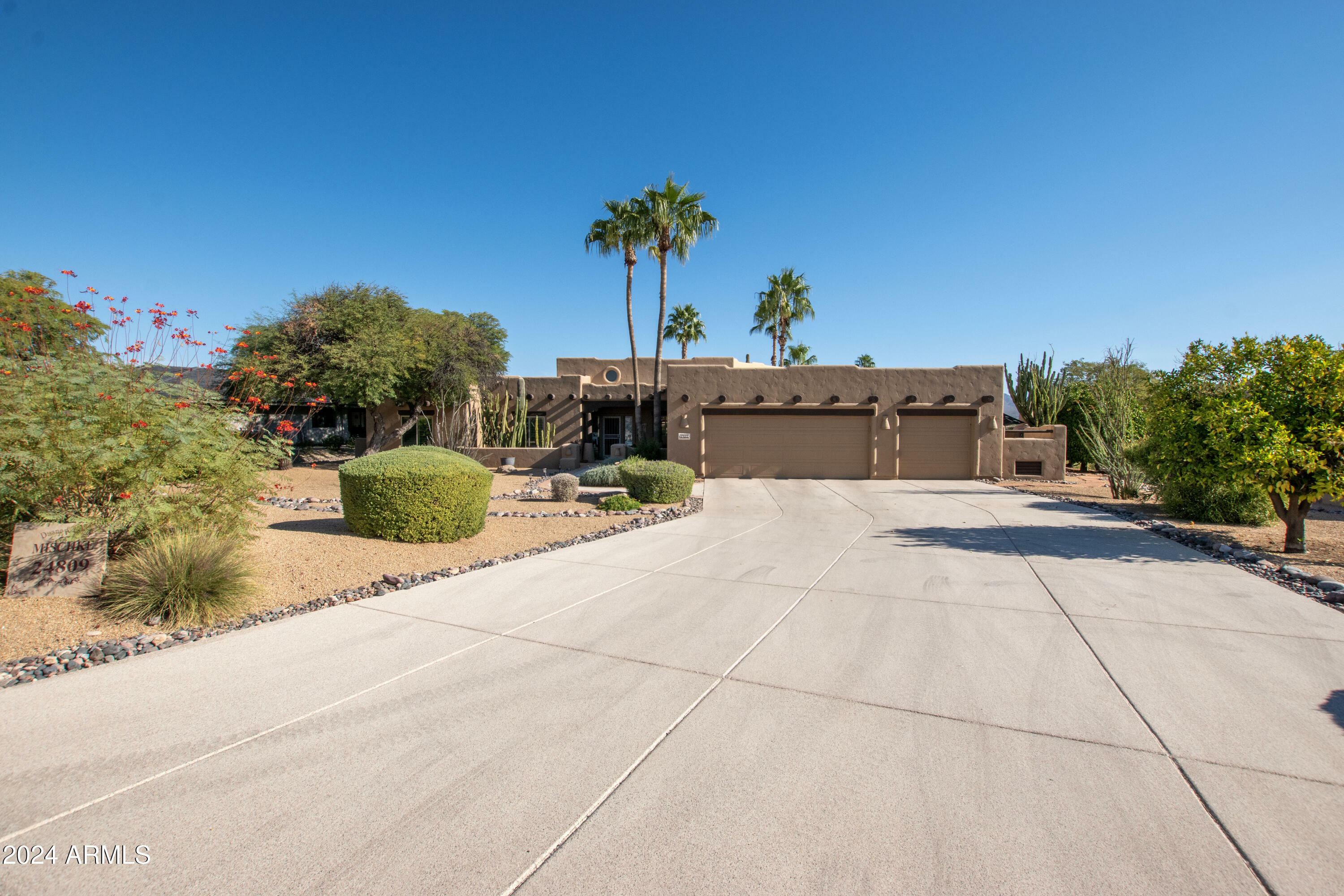 24809 N Vado Court  Rio Verde AZ 85263 photo