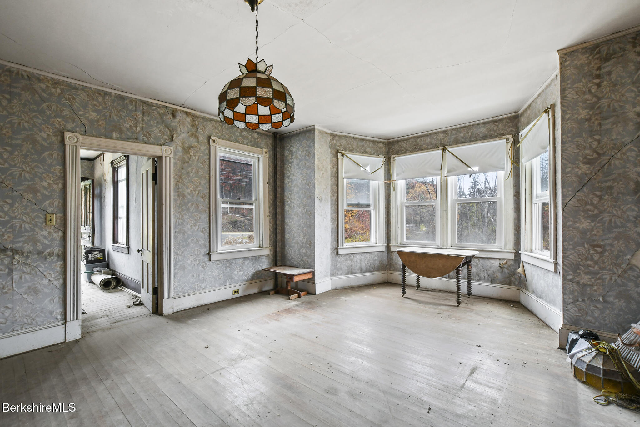 Property Photo:  1 Pittsfield Rd  MA 01240 