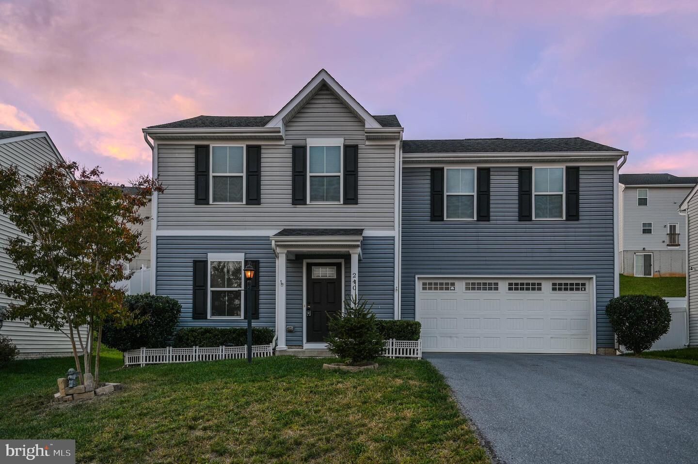 Property Photo: 240 Severna Parkway WV 25403