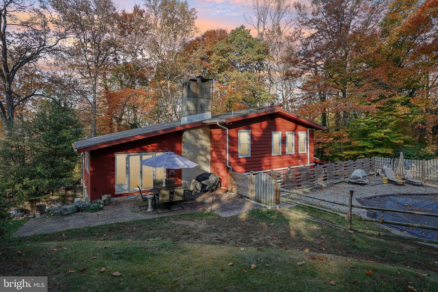 Property Photo:  350 Byers Road  PA 19425 